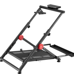 Oplite Wheel Stand GT PRO V2 Lenktynių vairo stovas - Image 2