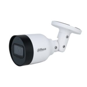 Dahua Technology Lite IPC-HFW1530S-S6 Bullet (shape) IP apsaugos kamera Vidaus ir lauko 2880 x 1620 pikseliai Lubos / siena