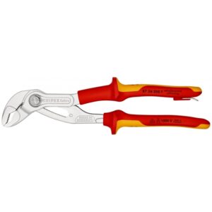 Knipex 87 26 250 T replės Žarnų pjovimo replės - Image 3