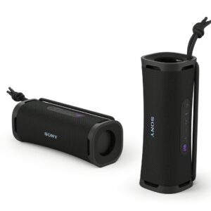 Sony SRSULT10B Nešiojamasis monogarsiakalbis Juoda 30 W - Image 3