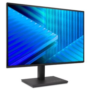 Acer Vero B7 B247WE5bmiqpruzx kompiuterio monitorius 61 cm (24") 1920 x 1200 pikseliai WUXGA LCD Juoda - Image 3