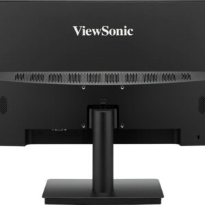 Viewsonic VA220-H kompiuterio monitorius 55,9 cm (22") 1920 x 1080 pikseliai „Full HD“ LED Juoda - Image 2
