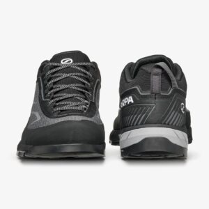 Scarpa RAPID LT Antracitas, Pilka - Image 3