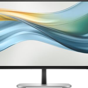 HP Series 5 Pro 23.8 inch FHD USB-C Monitor - 524pu - Image 1