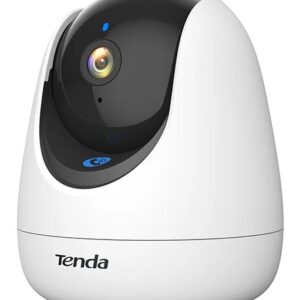 Tenda RP7 apsaugos stebėjimo kamera Bokštelis IP apsaugos kamera Vidaus 2880 x 1620 pikseliai Prie lubų / stalo - Image 2
