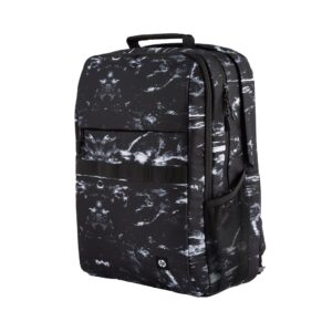 HP Campus XL Marble Stone Backpack - Image 3
