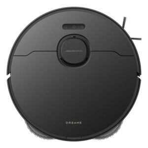 Dreame X40 Master 0,3 L Juoda - Image 2