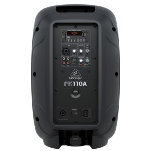 Behringer PK110A - aktyvusis garsiakalbis 1x10" - Image 2