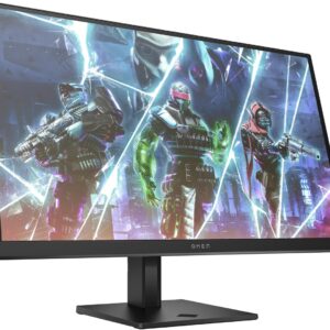 OMEN by HP 27 inch FHD 240Hz Gaming Monitor - OMEN 27s - Image 3