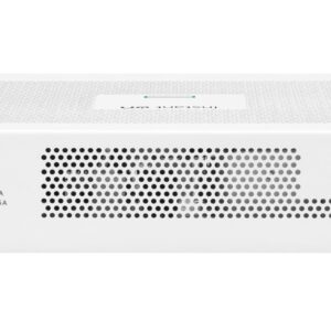 HPE Aruba Networking Networking Instant On Switch 8p Gigabit CL4 PoE 65W 1830 Valdomas L2 Gigabit Ethernet (10/100/1000) Maitinimas per Eternetą (PoE) 1U - Image 3