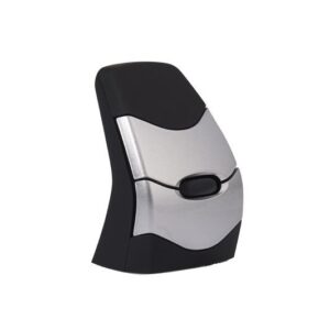 BakkerElkhuizen DXT Precision Mouse Wireless kompiuterio pelė Biuras Abiems rankoms RD belaidis ryšys + „Bluetooth“ Lazeris 2000 DPI - Image 1