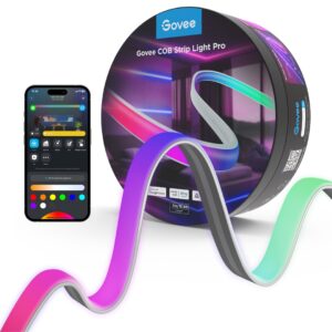 Govee Light Pro Universalus linijinis šviestuvas LED 3000 mm