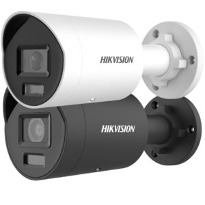 Hikvision Pro Series DS-2CD2066G2H-IU(2.8mm)(eF)/BLACK Kulka (forma) IP apsaugos kamera Vidaus ir lauko 3200 x 1800 pikseliai Lubos / siena - Image 3