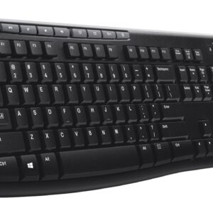 Logitech LGT-K270-US - Image 1