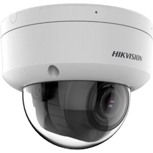 Hikvision Pro Series with AcuSense DS-2CD2743G2-LIZS2U(2.8-12MM) apsaugos stebėjimo kamera Skliautas IP apsaugos kamera Lauke 2688 x 1520 pikseliai Lubos / siena