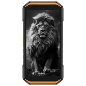 Ulefone Armor X32 Pro 5G 8/256GB Vibrant Orange - Image 2