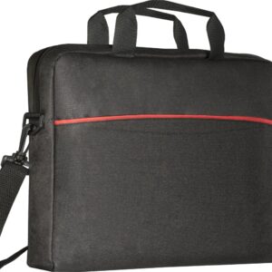 Defender Lite 39,6 cm (15.6") Portfelis Juoda