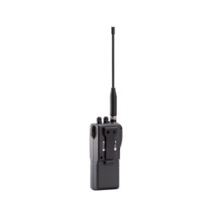 Midland C1267 abipusio radijo ryšio įrenginys 40 kanalai 26.565 - 27.99125 MHz Juoda - Image 2
