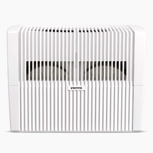 Venta LW45 Classic Original oro drėkintuvas Natūralus 10 L Balta 6,5 W - Image 2