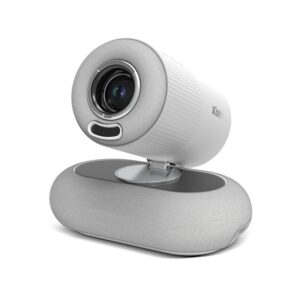 X-LUMEN MULTIMEDIJOS LED PROJEKTORIUS SU „ANDROID“ SISTEMA