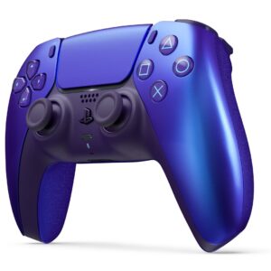 Sony DualSense Indigo Bluetooth/USB Žaidimų pultelis Analoginis / skaitmeninis PlayStation 5, Android, MAC, PC, iOS - Image 2