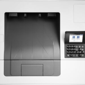 HP LaserJet Enterprise M507dn - Image 3