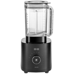 ZWILLING 53000-001-0 trintuvas 1,8 L Trintuvas „Cooking blender“ 1600 W Juoda