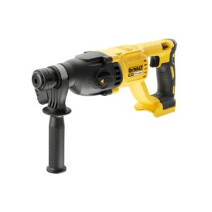 DEWALT XR DCK304P2 18V KOMBINUOTŲ ELEKTRINIŲ ĮRANKIŲ RINKINYS - Image 3
