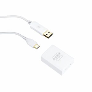 CHERRY XTRFY CX-M68W-PRO-WHITE kompiuterio pelė Žaidimams Dešinės rankos Radijo dažnio belaidė 26000 DPI
