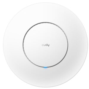 Cudy AP3600 2882 Mbit/ai Balta Maitinimas per Eternetą (PoE)