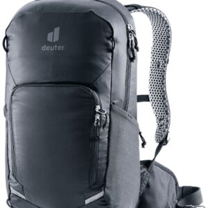 Deuter Bike I 20 20 L Juoda