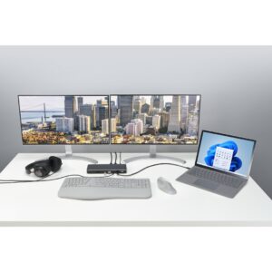 Kensington SD5760T Thunderbolt 4 - Image 3