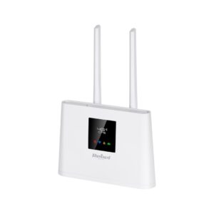 Rebel RB-0702 belaidis maršrutizatorius Viena juosta (2,4 GHz) 3G 4G