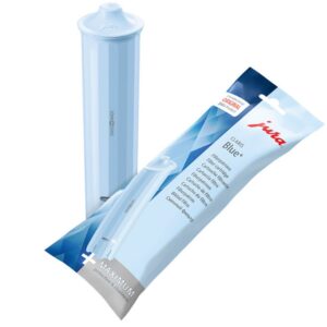 JURA vandens filtras CLARIS Blue +   24228