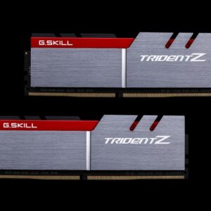 G.Skill 16GB DDR4 atminties modulis 2 x 8 GB - Image 3