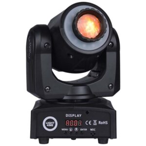 LIGHT4ME Spot Ring 30 - LED judanti galvutė - Image 2