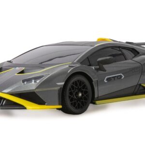 Amewi Huracan STO Radijo bangomis valdomas (RC) modelis Šonaslydžio automobilis Elektrinis variklis 1:18 - Image 1