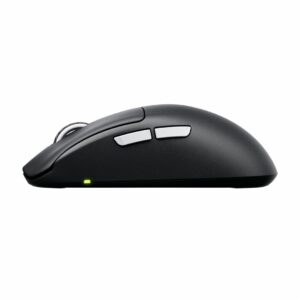 CHERRY XTRFY CX-M68W-PRO-BLACK kompiuterio pelė Žaidimams Dešinės rankos Radijo dažnio belaidė 26000 DPI - Image 2