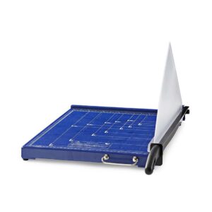 Nedis PACU110A3 popieriaus pjaustyklė - Image 3