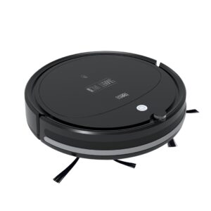 Teesa Smart VAC 2 0,2 L Juoda - Image 2