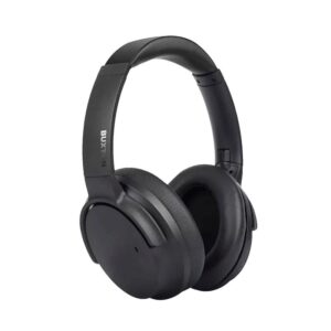 Buxton BHP 18000 Dilham Black - Bluetooth ausinės (juodos)