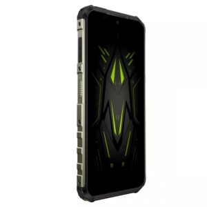 Ulefone Armor 22 8/256GB Black/Green be įkroviklio - Image 3