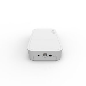 Mikrotik FTC tinklo medijos keitiklis Balta - Image 2