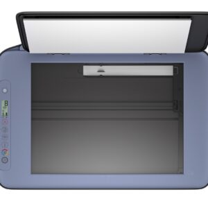 HP DeskJet Wireless All-in-One Color Spausdintuvas - Image 2