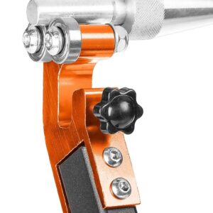 NEO tools 10-590 ratų balansavimo staklės