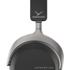 Beyerdynamic AVENTHO 300 Ausinės Bevielis Su lankeliu Muzika Bluetooth Juoda - Image 2