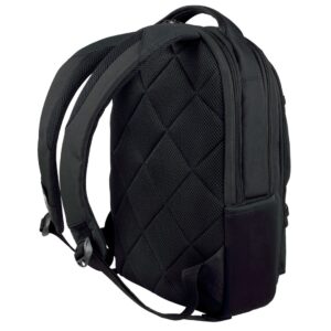 Wenger/SwissGear Fuse kuprinė Juoda Neopreno - Image 2