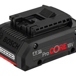 Bosch Combi-kit 4 outils 18V Baterija - Image 3