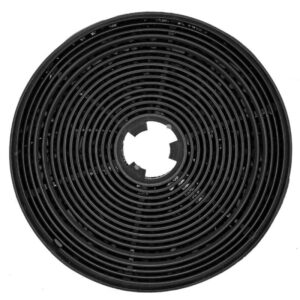 AKPO SOFT anglies filtras, skirtas WK-4, WK-5, WK-7 gaubtams