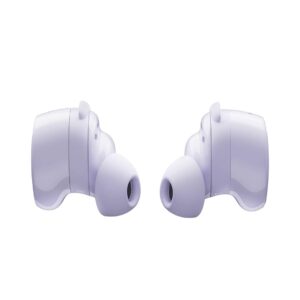 Bose 888507-0300 Ausinės be mikrofono ir ausinės su mikrofonu Laisvų rankų įranga Bevielis Įkišamos į ausį Bluetooth Alyvų - Image 3